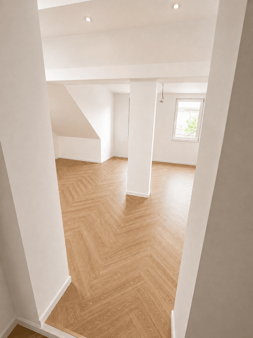 Pronájem bytu 2+kk 52 m², Werderstraße 18, Dortmund, Severní Porýní-Vestfálsko Pronájem bytu 2+kk 52 m², Werderstraße 18, Dortmund, Severní Porýní-Vestfálsko