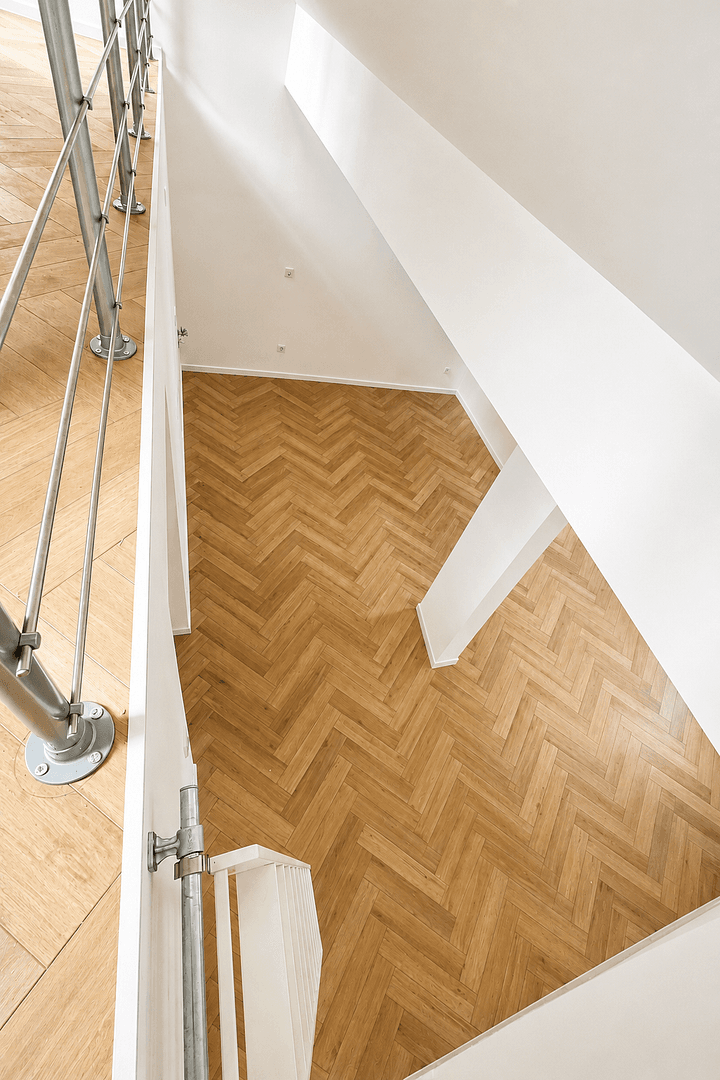 Pronájem bytu 2+kk 52 m², Werderstraße 18, Dortmund, Severní Porýní-Vestfálsko Pronájem bytu 2+kk 52 m², Werderstraße 18, Dortmund, Severní Porýní-Vestfálsko