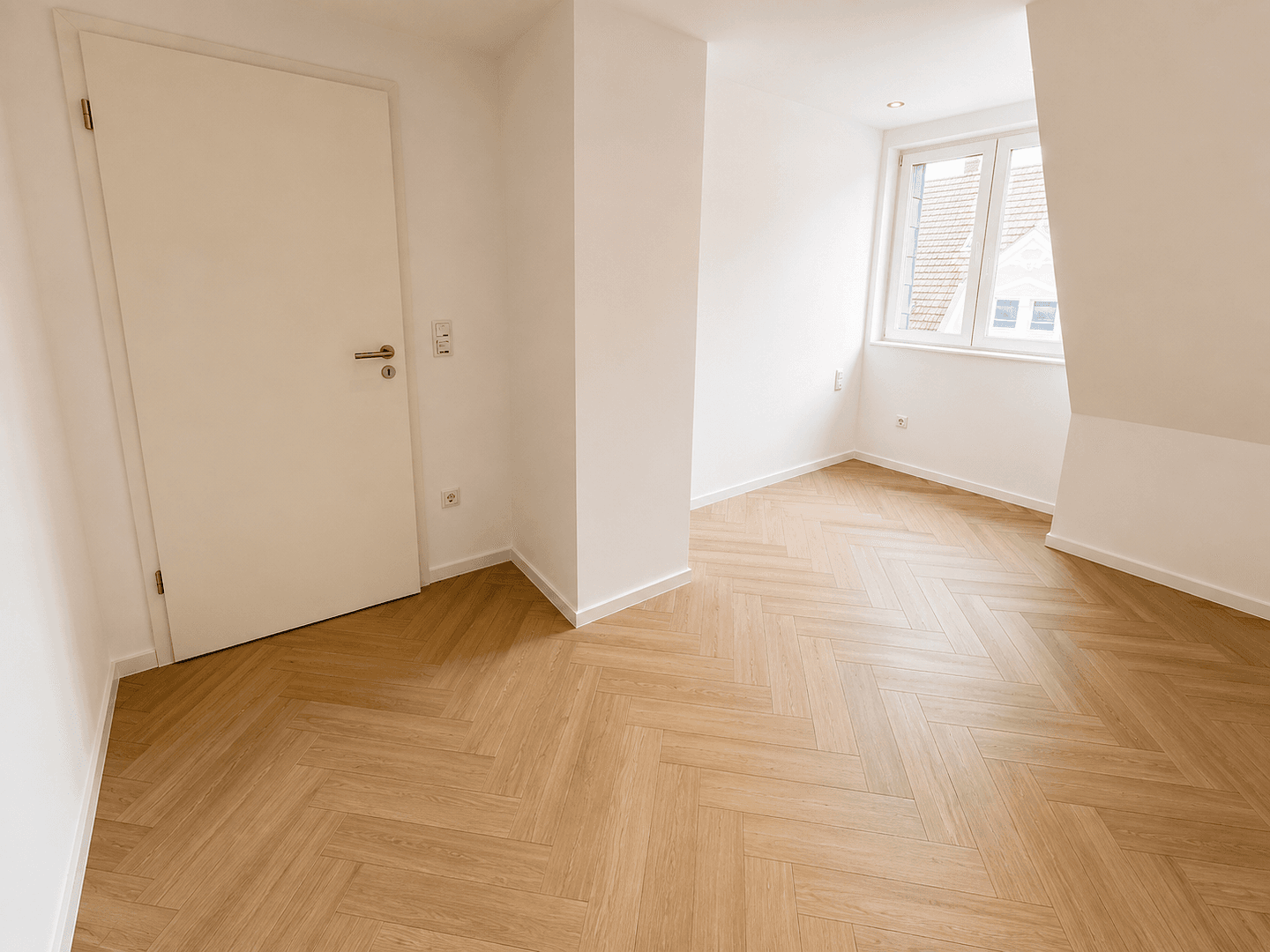 Pronájem bytu 2+kk 52 m², Werderstraße 18, Dortmund, Severní Porýní-Vestfálsko Pronájem bytu 2+kk 52 m², Werderstraße 18, Dortmund, Severní Porýní-Vestfálsko