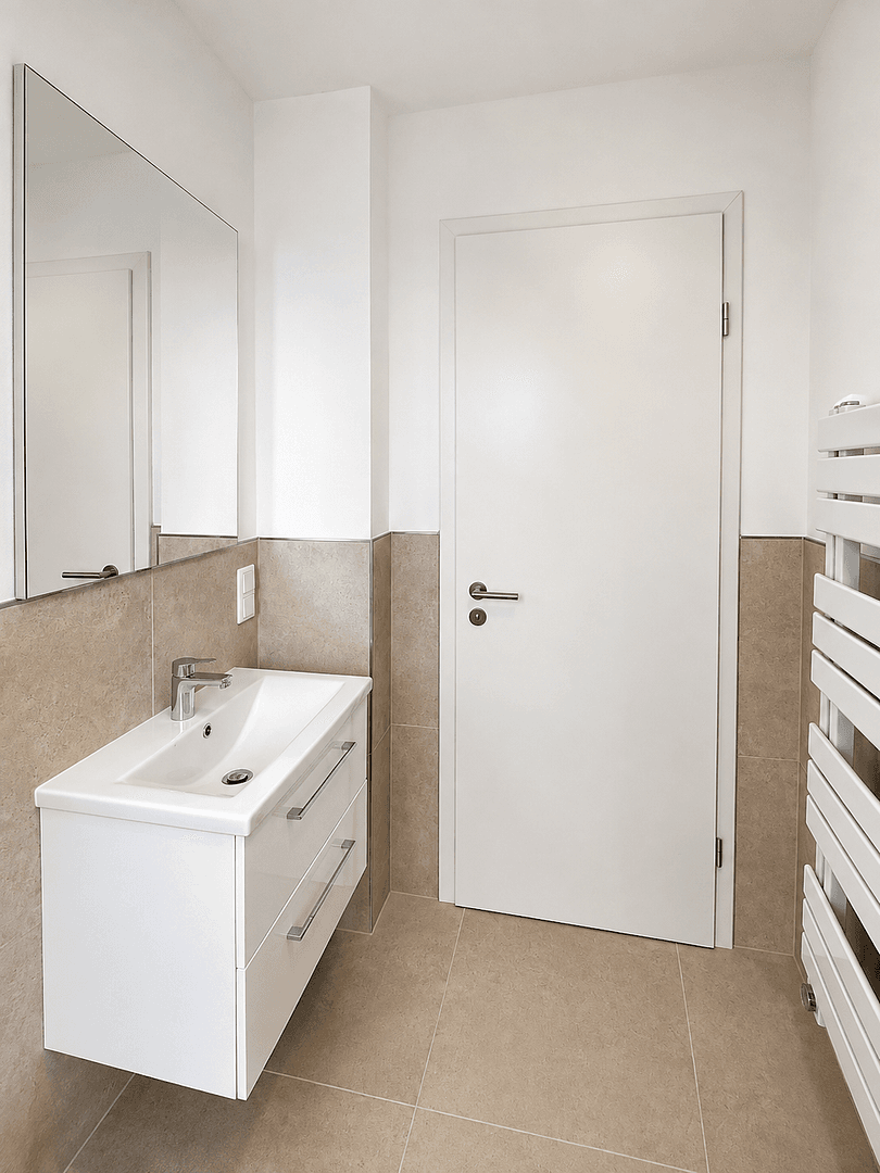 Pronájem bytu 2+kk 52 m², Werderstraße 18, Dortmund, Severní Porýní-Vestfálsko Pronájem bytu 2+kk 52 m², Werderstraße 18, Dortmund, Severní Porýní-Vestfálsko
