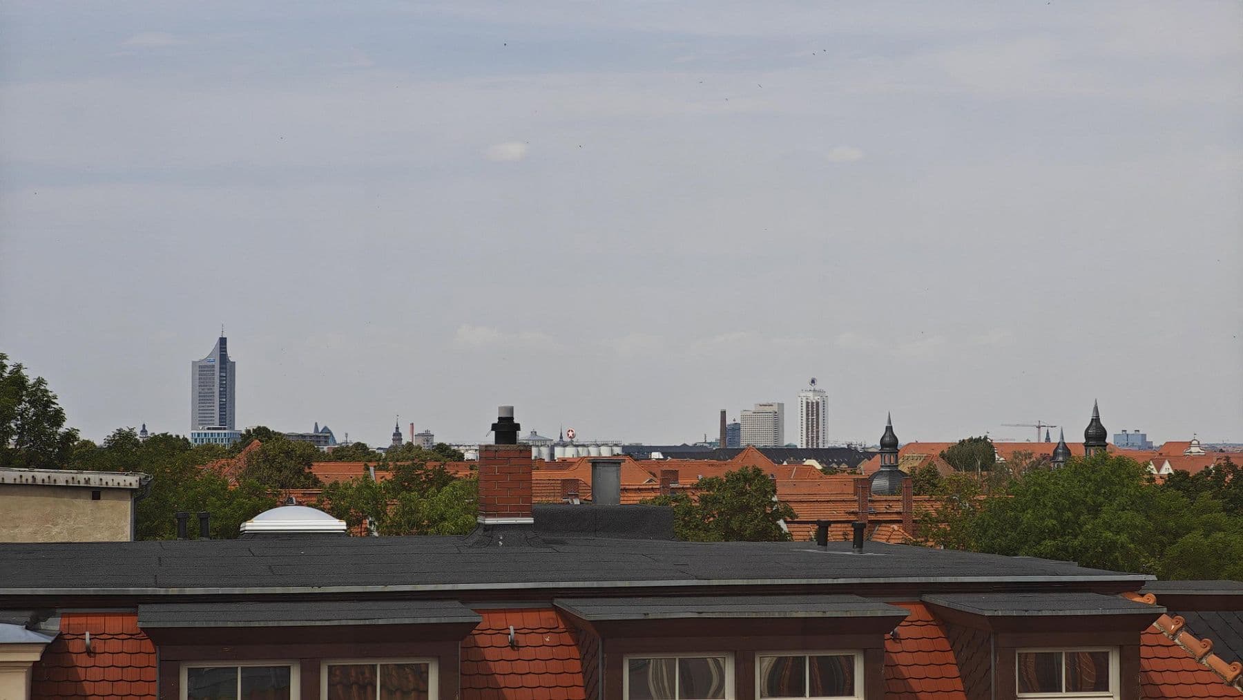 Prodej bytu 3+1 98 m², Schönbachstraße 88, Leipzig, Sasko Prodej bytu 3+1 98 m², Schönbachstraße 88, Leipzig, Sasko