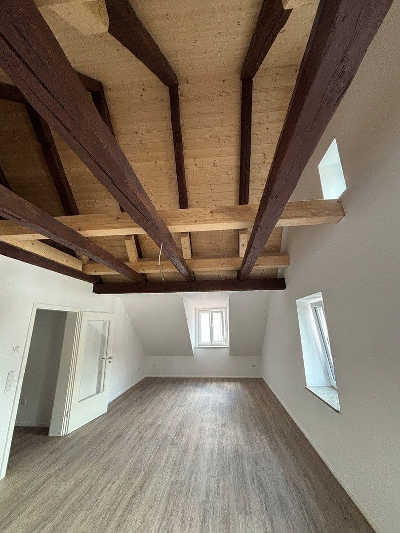Pronájem bytu 3+kk 120 m², Schrobenhausen, Bavorsko Pronájem bytu 3+kk 120 m², Schrobenhausen, Bavorsko