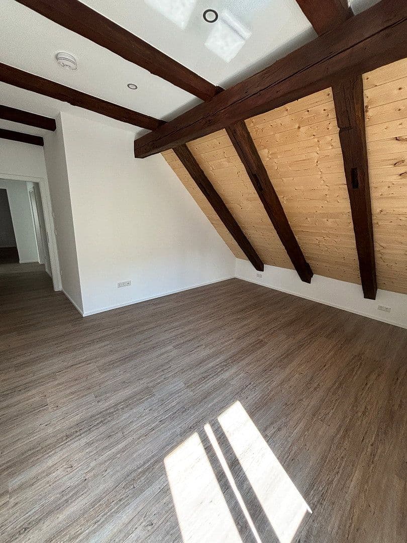 Pronájem bytu 3+kk 120 m², Schrobenhausen, Bavorsko Pronájem bytu 3+kk 120 m², Schrobenhausen, Bavorsko