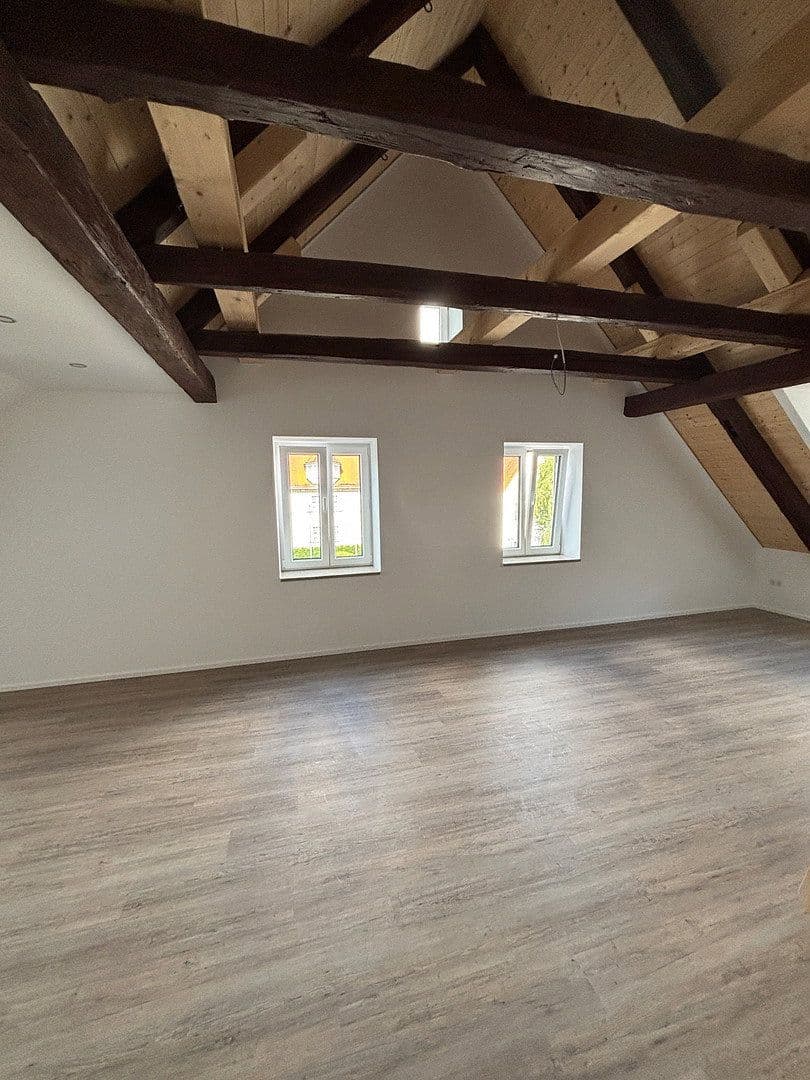 Pronájem bytu 3+kk 120 m², Schrobenhausen, Bavorsko Pronájem bytu 3+kk 120 m², Schrobenhausen, Bavorsko