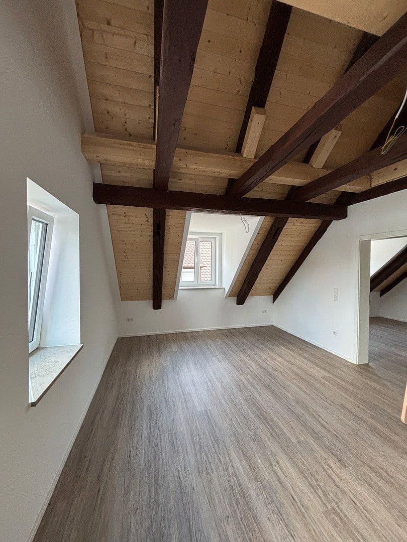 Pronájem bytu 3+kk 120 m², Schrobenhausen, Bavorsko Pronájem bytu 3+kk 120 m², Schrobenhausen, Bavorsko