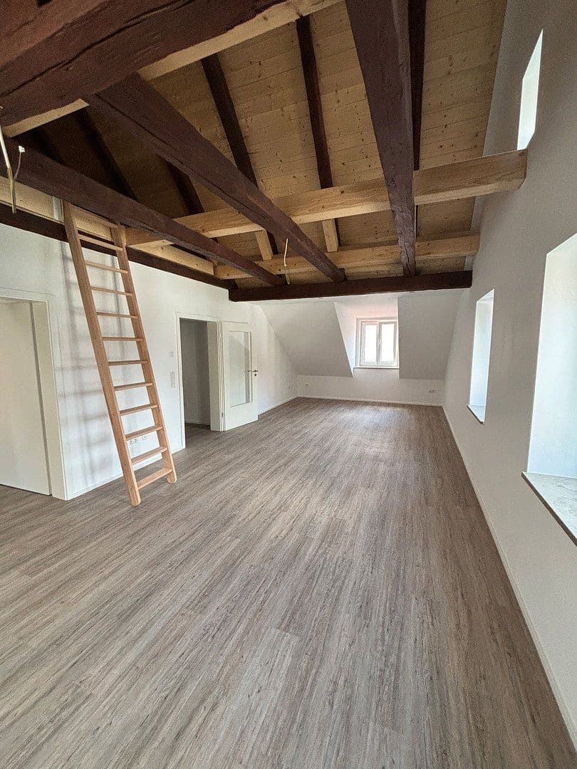 Pronájem bytu 3+kk 120 m², Schrobenhausen, Bavorsko Pronájem bytu 3+kk 120 m², Schrobenhausen, Bavorsko