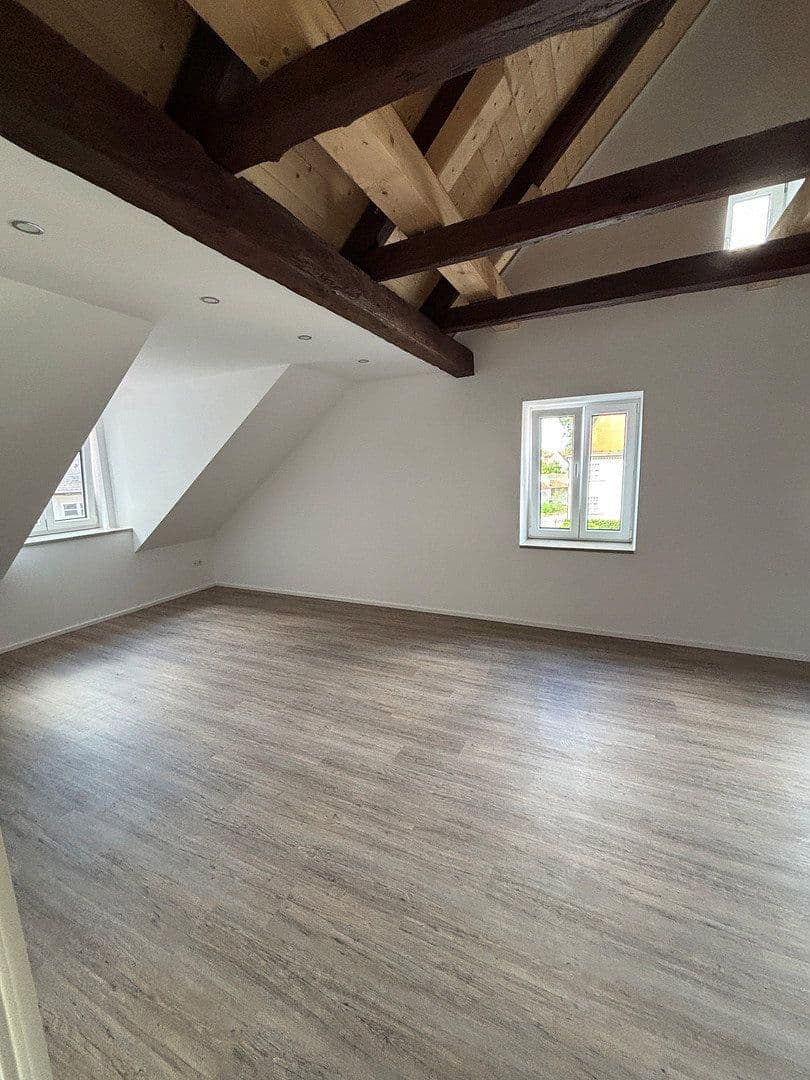Pronájem bytu 3+kk 120 m², Schrobenhausen, Bavorsko Pronájem bytu 3+kk 120 m², Schrobenhausen, Bavorsko