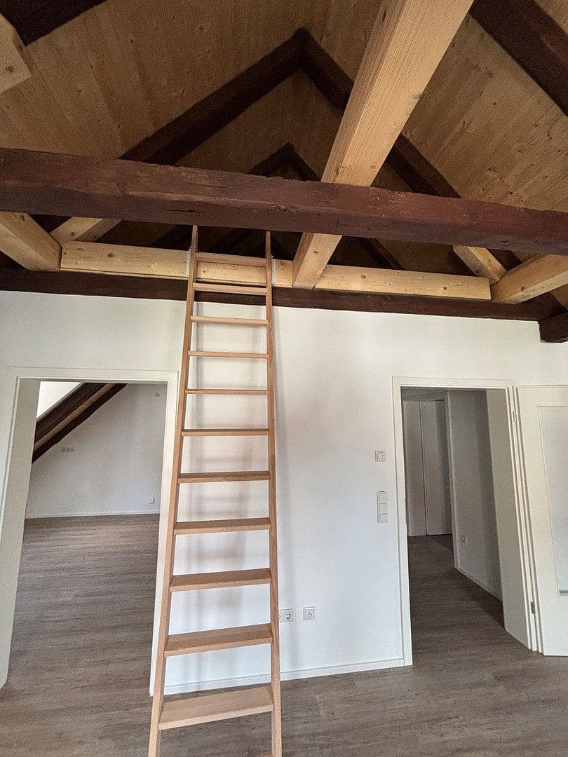 Pronájem bytu 3+kk 120 m², Schrobenhausen, Bavorsko Pronájem bytu 3+kk 120 m², Schrobenhausen, Bavorsko