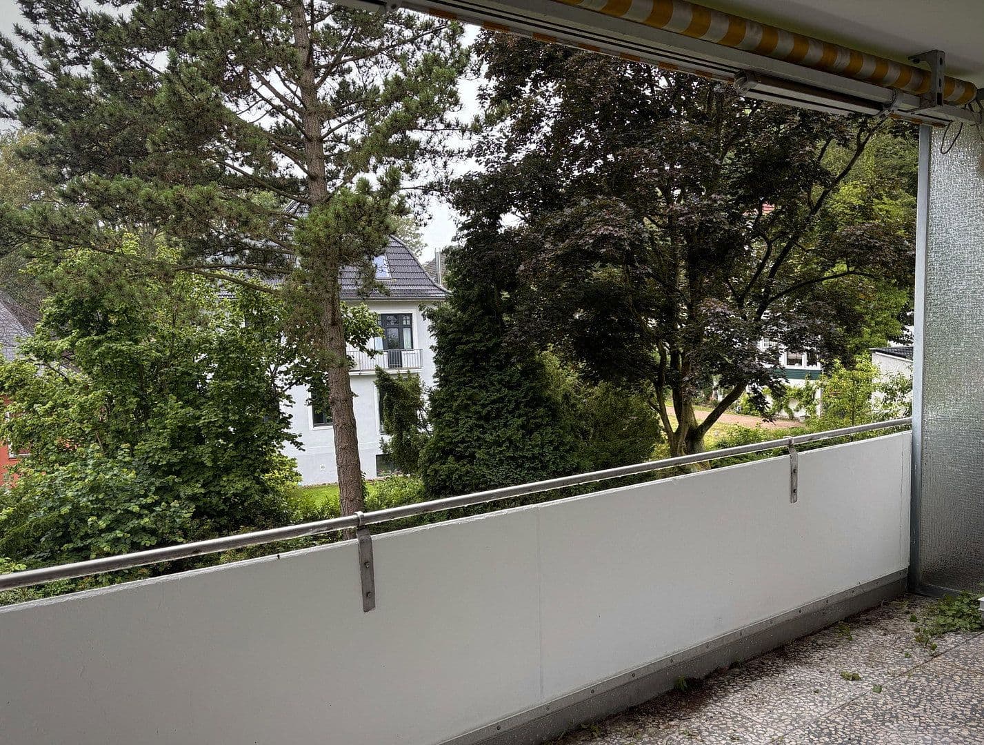 Prodej bytu 1+kk 48 m², Dockenhudener Straße 11, Hamburg, Hamburg Prodej bytu 1+kk 48 m², Dockenhudener Straße 11, Hamburg, Hamburg