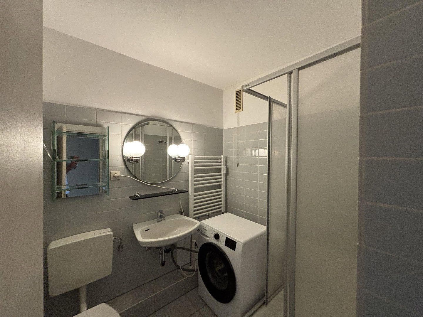 Prodej bytu 1+kk 48 m², Dockenhudener Straße 11, Hamburg, Hamburg Prodej bytu 1+kk 48 m², Dockenhudener Straße 11, Hamburg, Hamburg