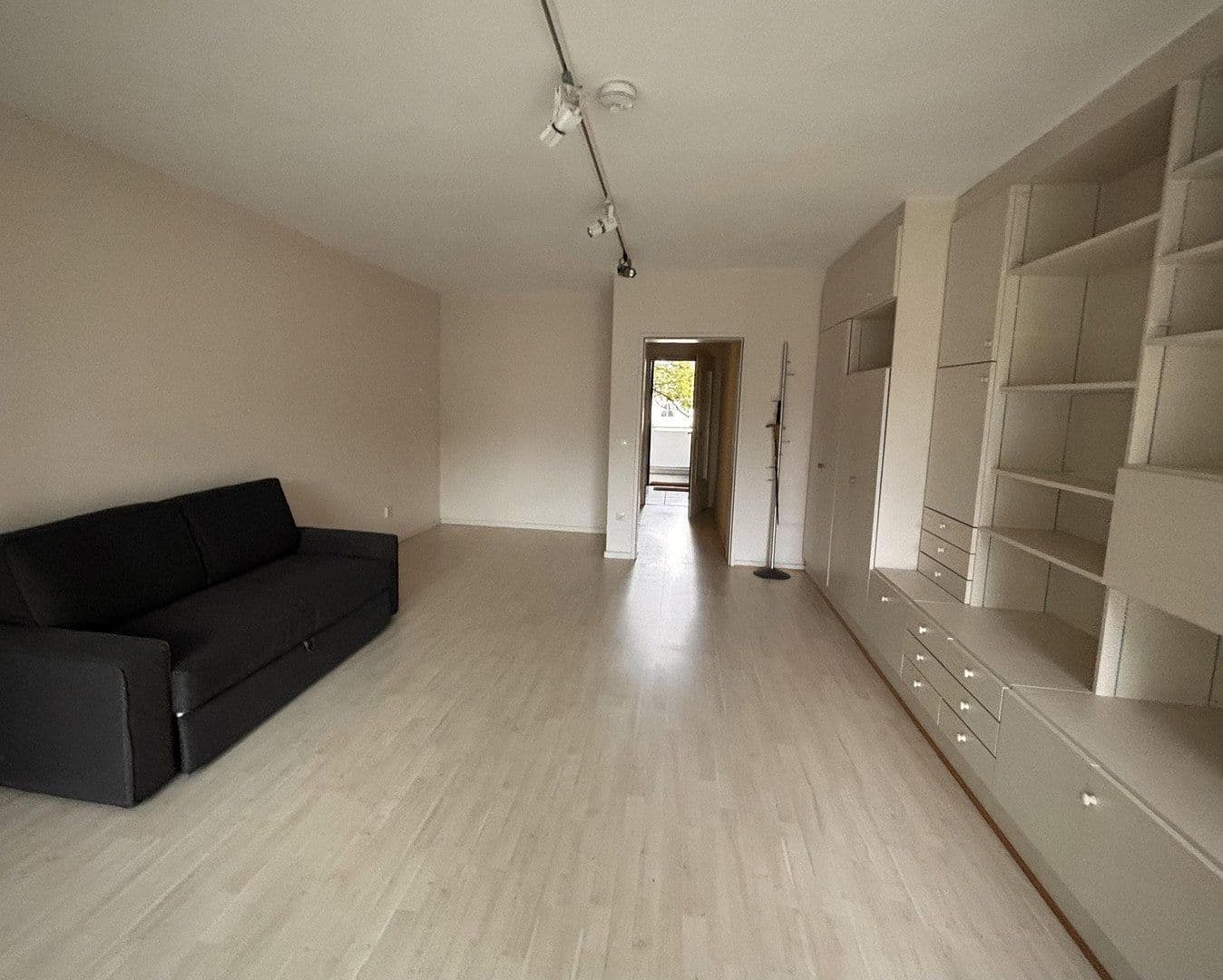Prodej bytu 1+kk 48 m², Dockenhudener Straße 11, Hamburg, Hamburg Prodej bytu 1+kk 48 m², Dockenhudener Straße 11, Hamburg, Hamburg