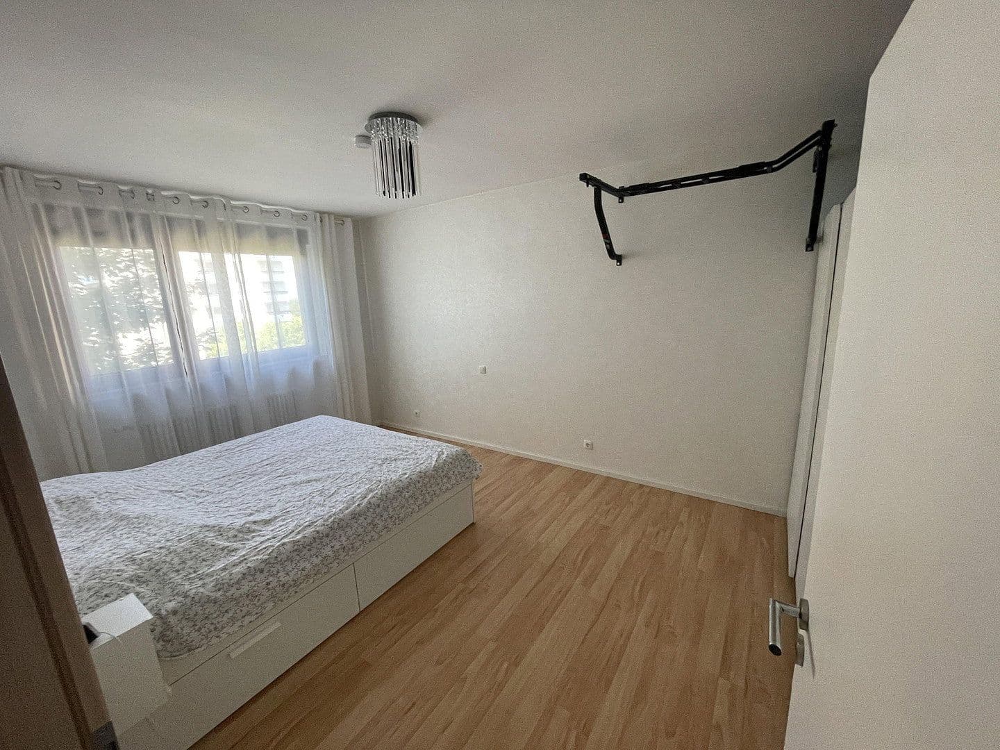 Prodej bytu 2+1 65 m², Am Weiher 45, Hochheim, Hessen Prodej bytu 2+1 65 m², Am Weiher 45, Hochheim, Hessen