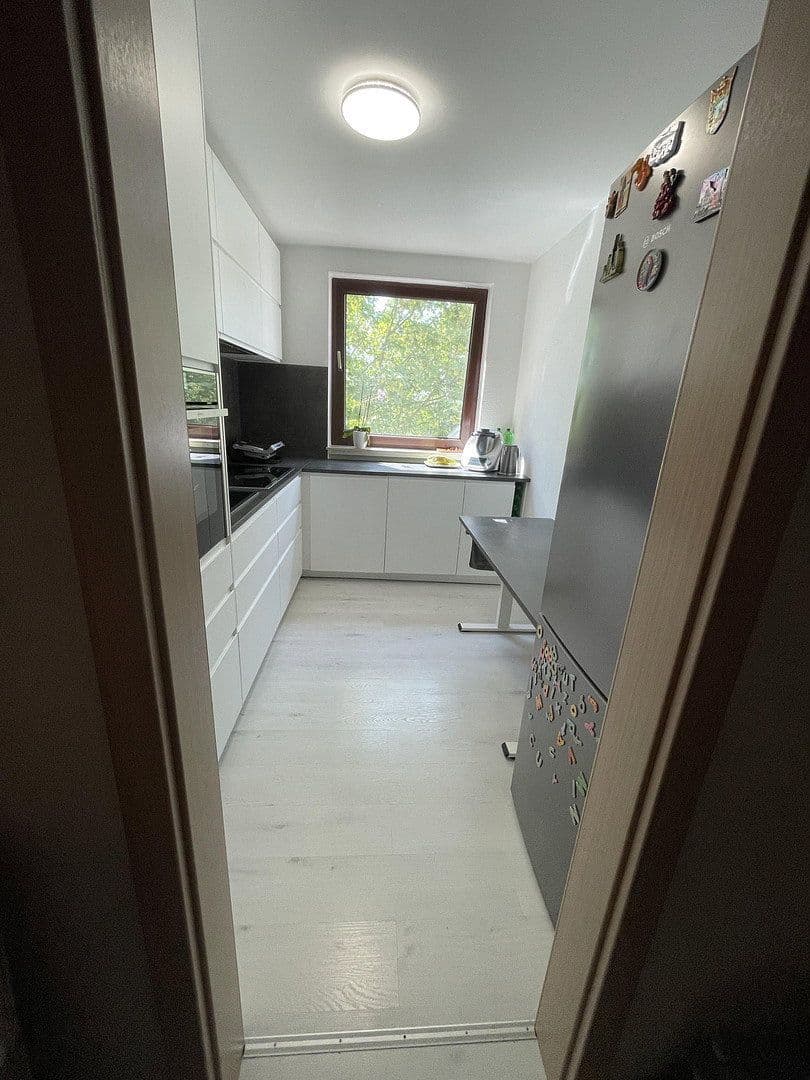 Prodej bytu 2+1 65 m², Am Weiher 45, Hochheim, Hessen Prodej bytu 2+1 65 m², Am Weiher 45, Hochheim, Hessen