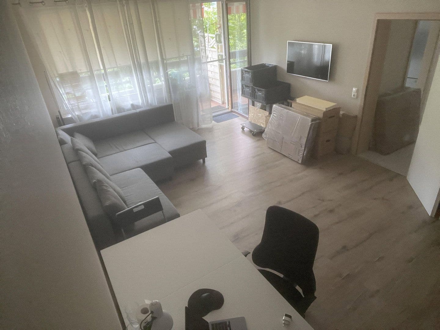Prodej bytu 2+1 65 m², Am Weiher 45, Hochheim, Hessen Prodej bytu 2+1 65 m², Am Weiher 45, Hochheim, Hessen