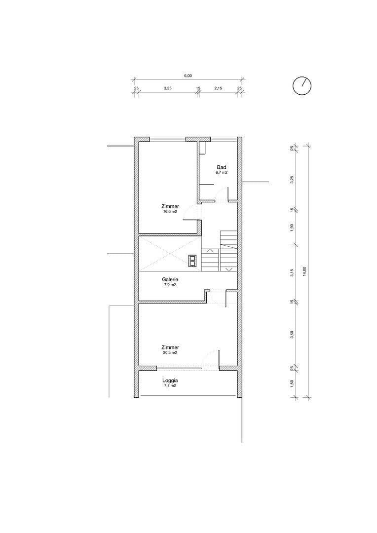 Prodej domu 152 m², pozemek 333 m², Leutenbach, Bádensko-Württembersko Prodej domu 152 m², pozemek 333 m², Leutenbach, Bádensko-Württembersko