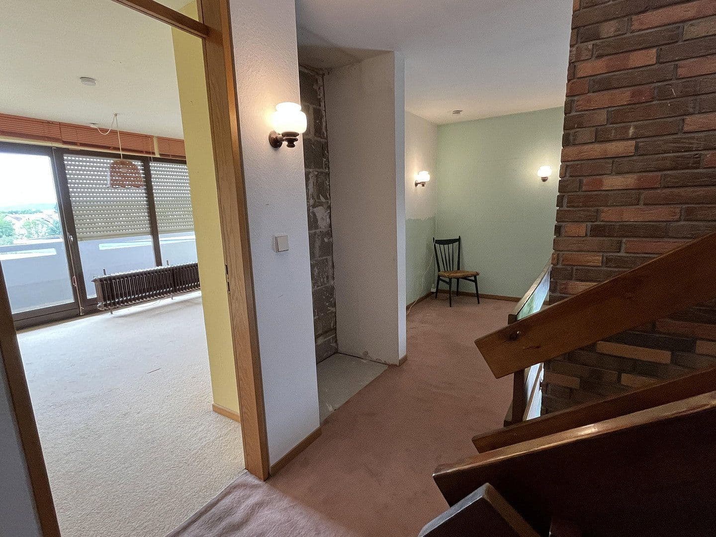 Prodej domu 152 m², pozemek 333 m², Leutenbach, Bádensko-Württembersko Prodej domu 152 m², pozemek 333 m², Leutenbach, Bádensko-Württembersko