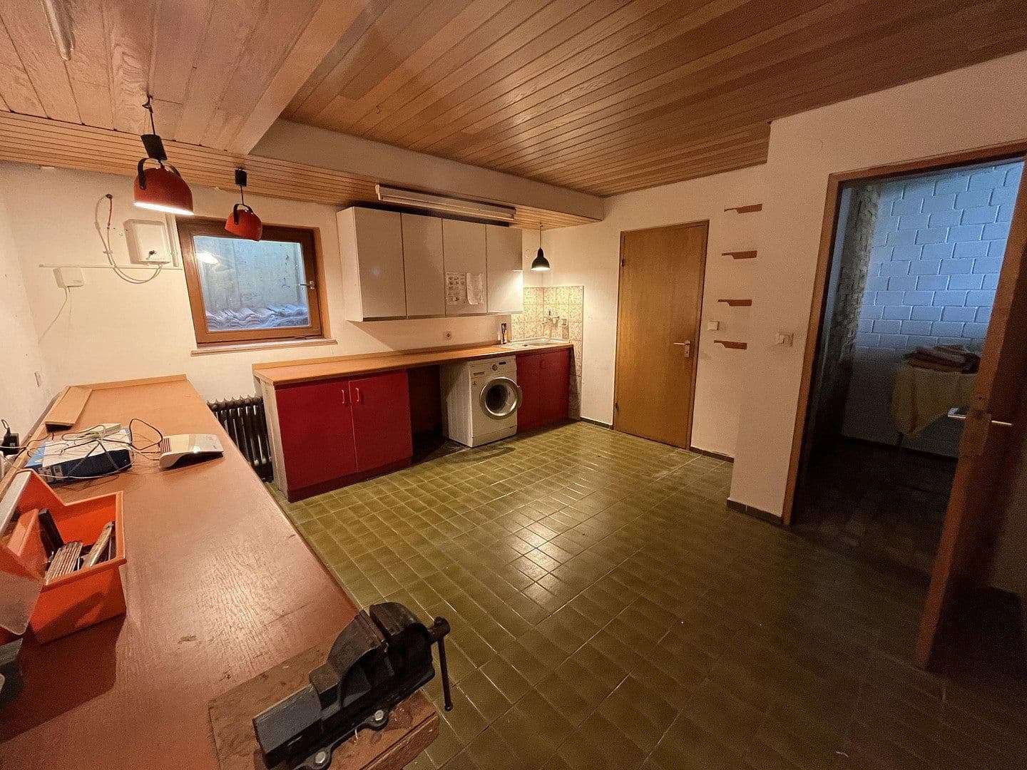 Prodej domu 152 m², pozemek 333 m², Leutenbach, Bádensko-Württembersko Prodej domu 152 m², pozemek 333 m², Leutenbach, Bádensko-Württembersko