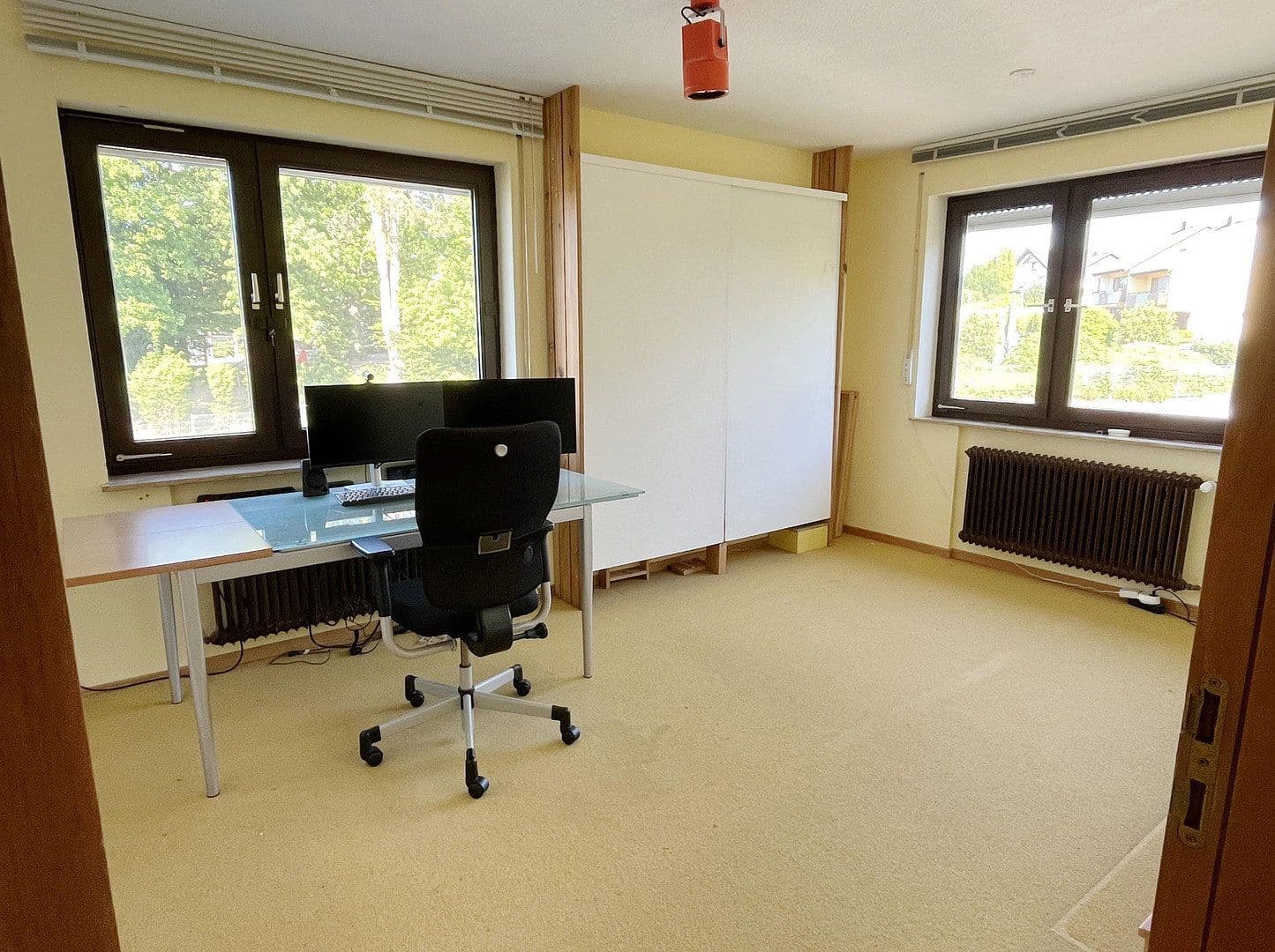 Prodej domu 152 m², pozemek 333 m², Leutenbach, Bádensko-Württembersko Prodej domu 152 m², pozemek 333 m², Leutenbach, Bádensko-Württembersko