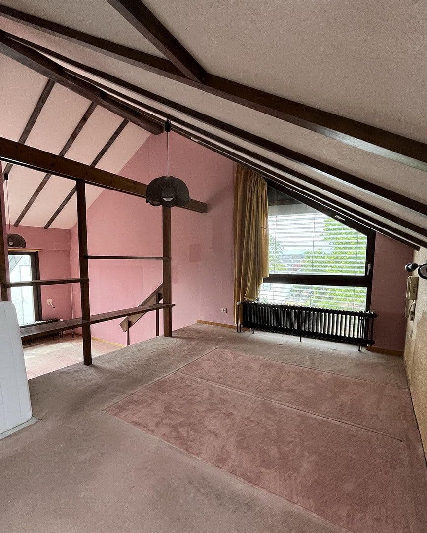 Prodej domu 152 m², pozemek 333 m², Leutenbach, Bádensko-Württembersko Prodej domu 152 m², pozemek 333 m², Leutenbach, Bádensko-Württembersko