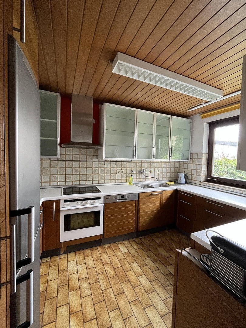 Prodej domu 152 m², pozemek 333 m², Leutenbach, Bádensko-Württembersko Prodej domu 152 m², pozemek 333 m², Leutenbach, Bádensko-Württembersko