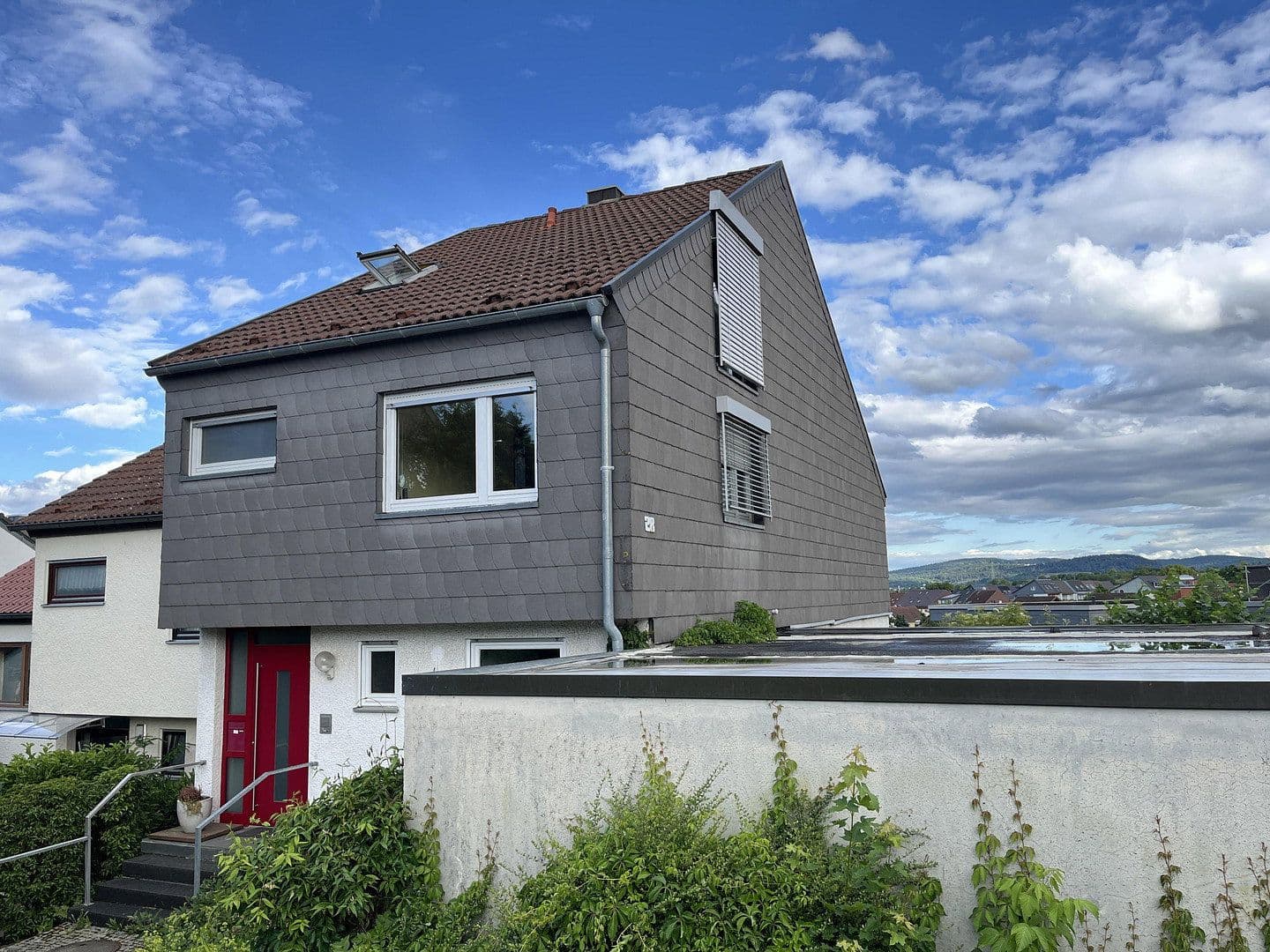 Prodej domu 152 m², pozemek 333 m², Leutenbach, Bádensko-Württembersko Prodej domu 152 m², pozemek 333 m², Leutenbach, Bádensko-Württembersko