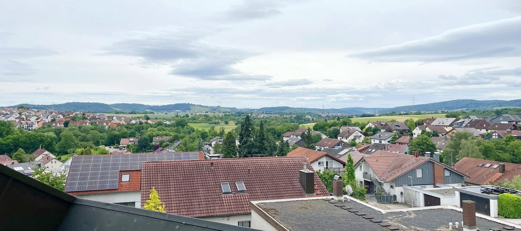 Prodej domu 152 m², pozemek 333 m², Leutenbach, Bádensko-Württembersko Prodej domu 152 m², pozemek 333 m², Leutenbach, Bádensko-Württembersko