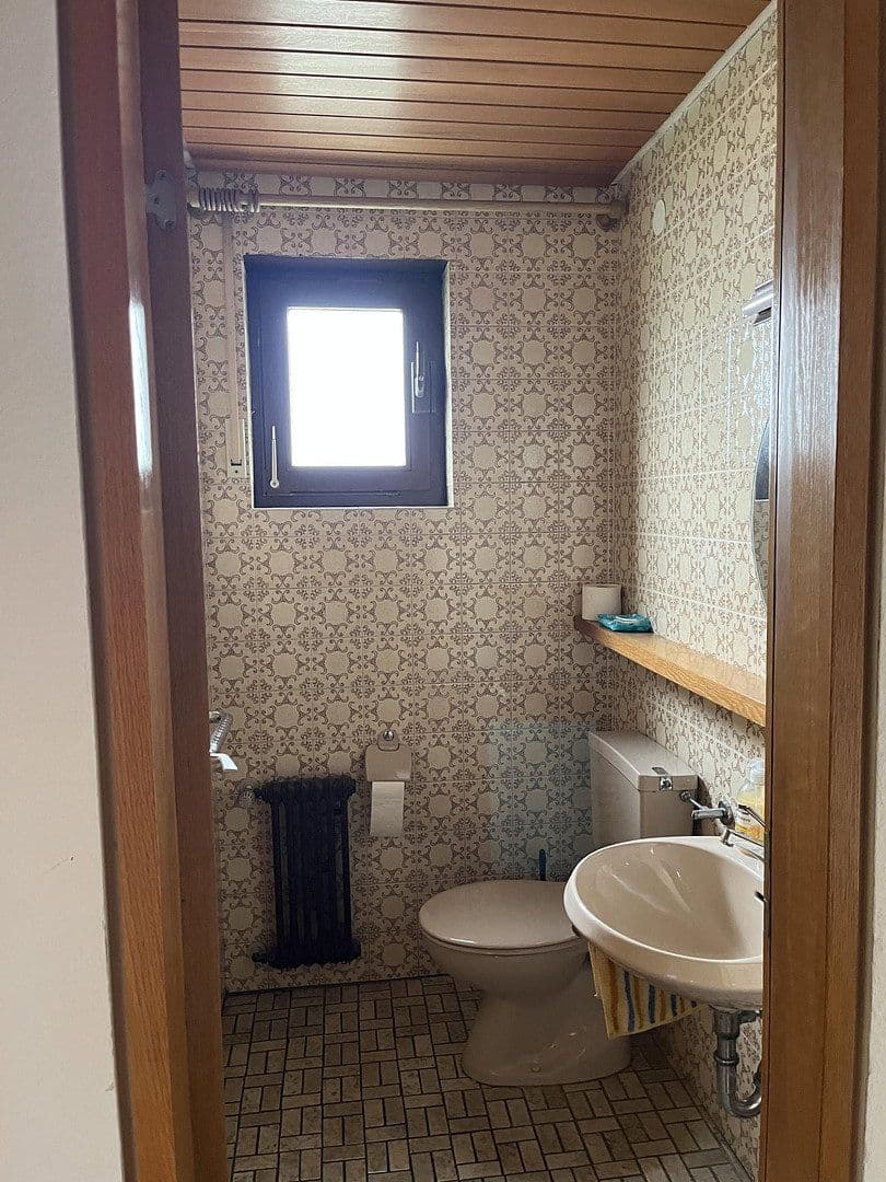 Prodej domu 152 m², pozemek 333 m², Leutenbach, Bádensko-Württembersko Prodej domu 152 m², pozemek 333 m², Leutenbach, Bádensko-Württembersko