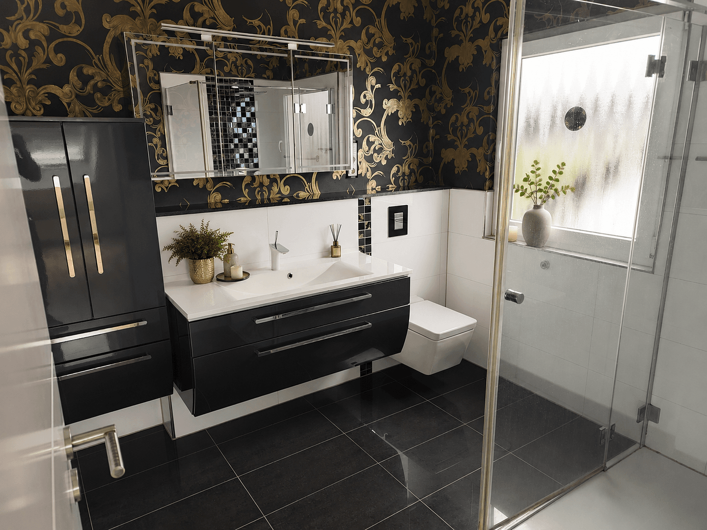 Pronájem domu 155 m², pozemek 362 m², Wermelskirchen, Severní Porýní-Vestfálsko Pronájem domu 155 m², pozemek 362 m², Wermelskirchen, Severní Porýní-Vestfálsko