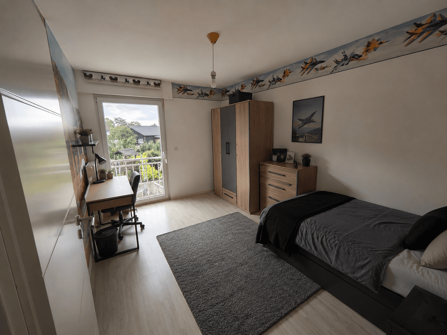 Pronájem domu 155 m², pozemek 362 m², Wermelskirchen, Severní Porýní-Vestfálsko Pronájem domu 155 m², pozemek 362 m², Wermelskirchen, Severní Porýní-Vestfálsko