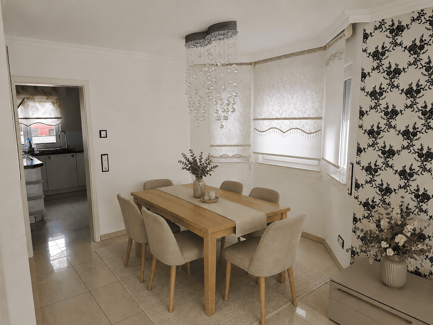 Pronájem domu 155 m², pozemek 362 m², Wermelskirchen, Severní Porýní-Vestfálsko Pronájem domu 155 m², pozemek 362 m², Wermelskirchen, Severní Porýní-Vestfálsko