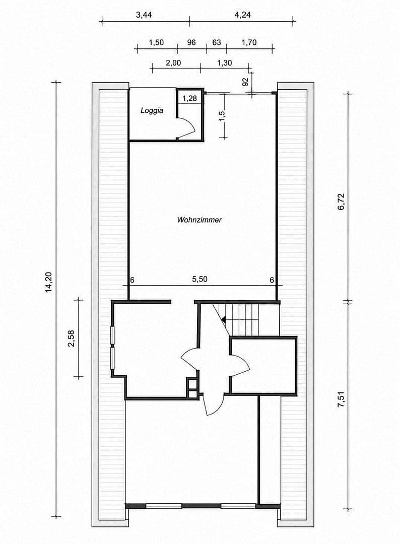 Prodej domu 158 m², pozemek 3.926 m², Rellingen, Šlesvicko-Holštýnsko Prodej domu 158 m², pozemek 3.926 m², Rellingen, Šlesvicko-Holštýnsko