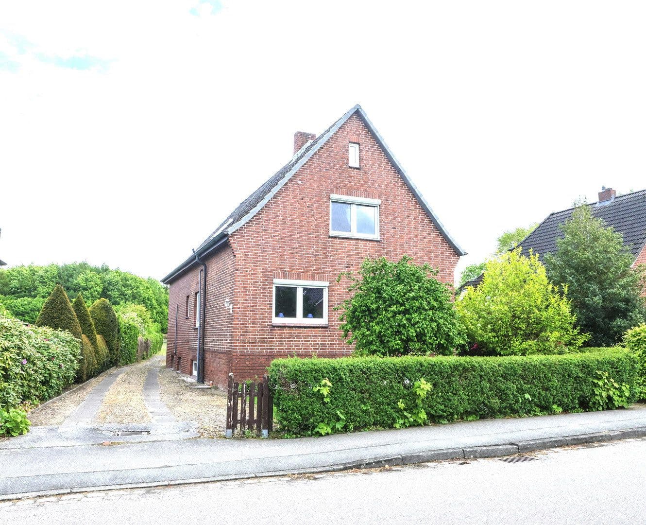 Prodej domu 158 m², pozemek 3.926 m², Rellingen, Šlesvicko-Holštýnsko Prodej domu 158 m², pozemek 3.926 m², Rellingen, Šlesvicko-Holštýnsko