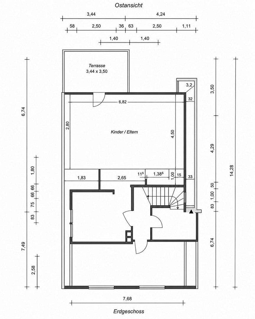 Prodej domu 158 m², pozemek 3.926 m², Rellingen, Šlesvicko-Holštýnsko Prodej domu 158 m², pozemek 3.926 m², Rellingen, Šlesvicko-Holštýnsko