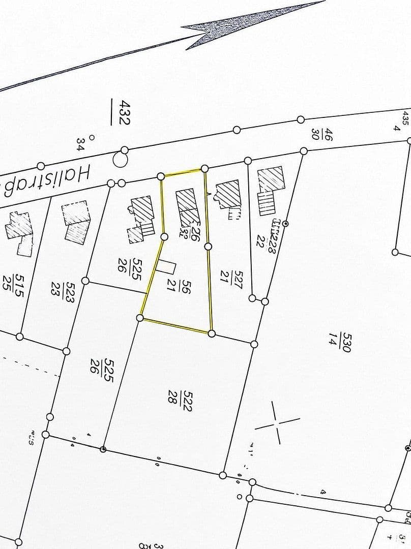 Prodej domu 158 m², pozemek 3.926 m², Rellingen, Šlesvicko-Holštýnsko Prodej domu 158 m², pozemek 3.926 m², Rellingen, Šlesvicko-Holštýnsko