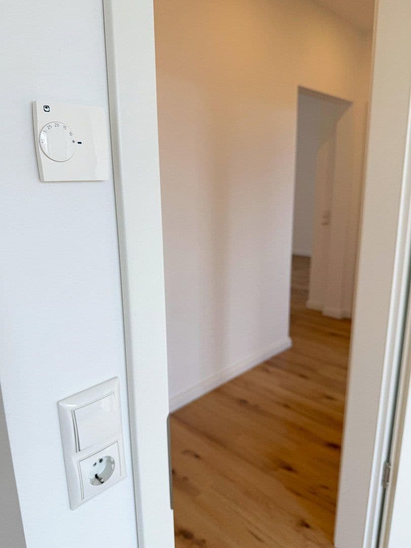 Pronájem bytu 2+1 69 m², Alt Salbke 73, Magdeburg, Sasko-Anhaltsko Pronájem bytu 2+1 69 m², Alt Salbke 73, Magdeburg, Sasko-Anhaltsko