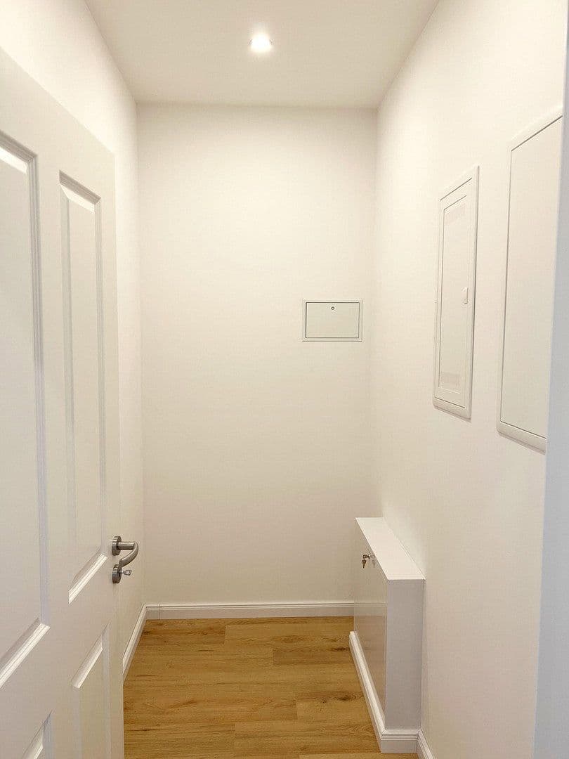Pronájem bytu 2+1 69 m², Alt Salbke 73, Magdeburg, Sasko-Anhaltsko Pronájem bytu 2+1 69 m², Alt Salbke 73, Magdeburg, Sasko-Anhaltsko
