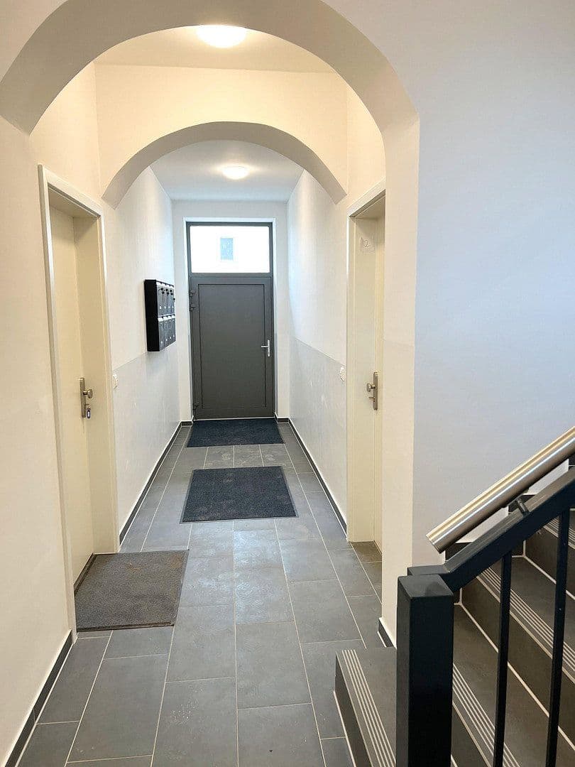 Pronájem bytu 2+1 69 m², Alt Salbke 73, Magdeburg, Sasko-Anhaltsko Pronájem bytu 2+1 69 m², Alt Salbke 73, Magdeburg, Sasko-Anhaltsko