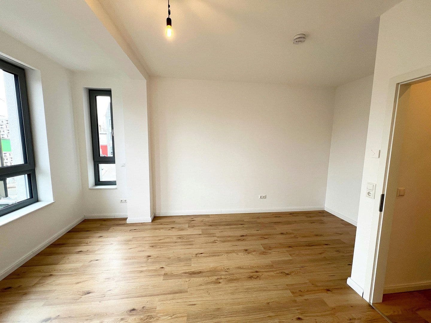 Pronájem bytu 2+1 69 m², Alt Salbke 73, Magdeburg, Sasko-Anhaltsko Pronájem bytu 2+1 69 m², Alt Salbke 73, Magdeburg, Sasko-Anhaltsko