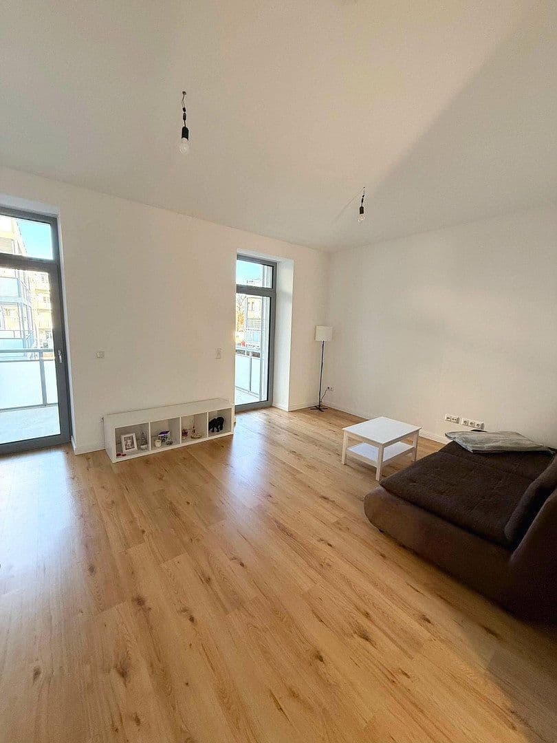 Pronájem bytu 2+1 69 m², Alt Salbke 73, Magdeburg, Sasko-Anhaltsko Pronájem bytu 2+1 69 m², Alt Salbke 73, Magdeburg, Sasko-Anhaltsko