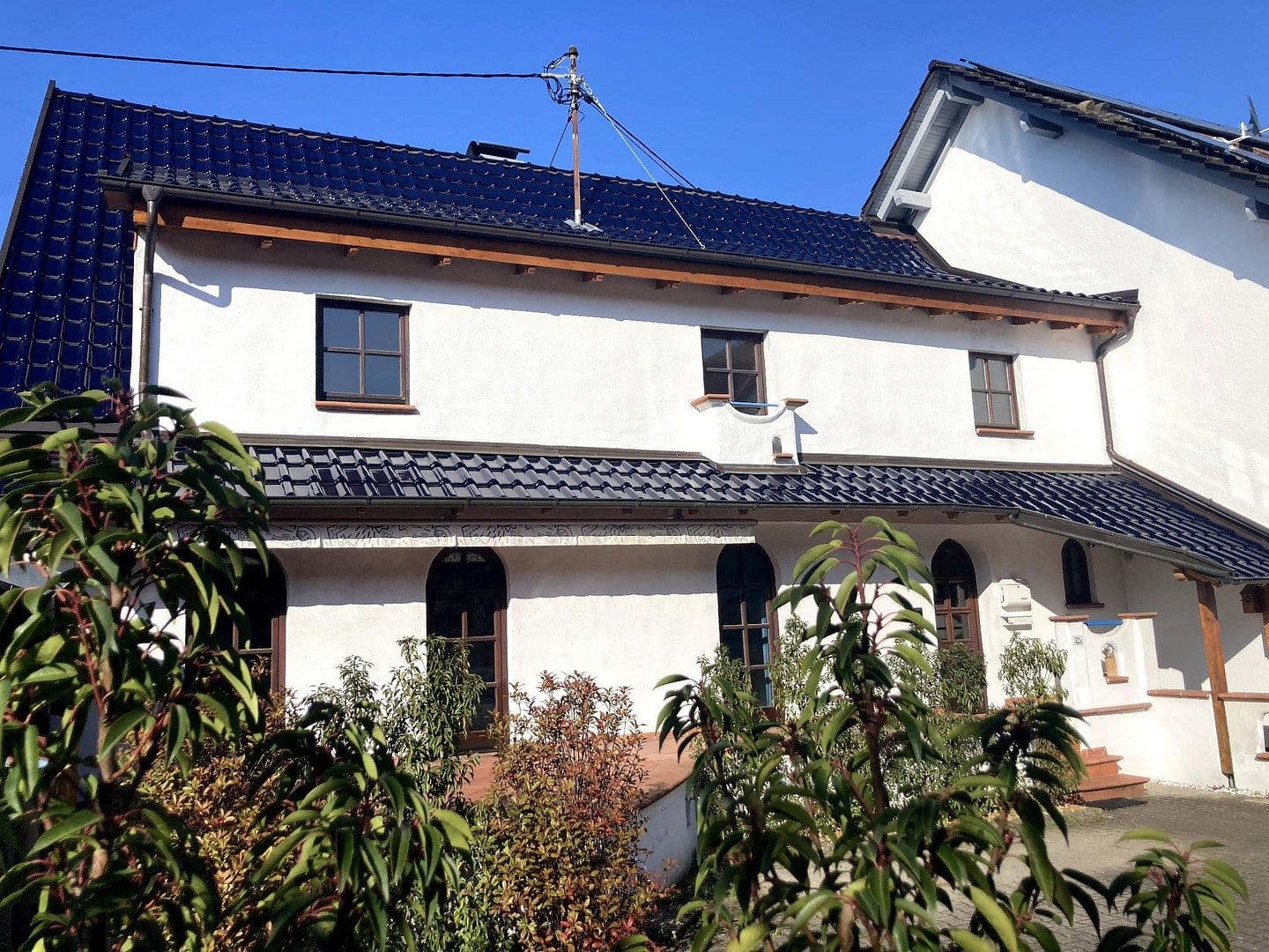 Prodej domu 167 m², pozemek 220 m², Baden-Baden, Bádensko-Württembersko Prodej domu 167 m², pozemek 220 m², Baden-Baden, Bádensko-Württembersko