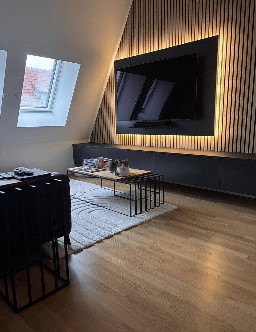 Prodej bytu 3+1 83 m², Fehrbelliner Str. 24, Berlin, Berlín Prodej bytu 3+1 83 m², Fehrbelliner Str. 24, Berlin, Berlín