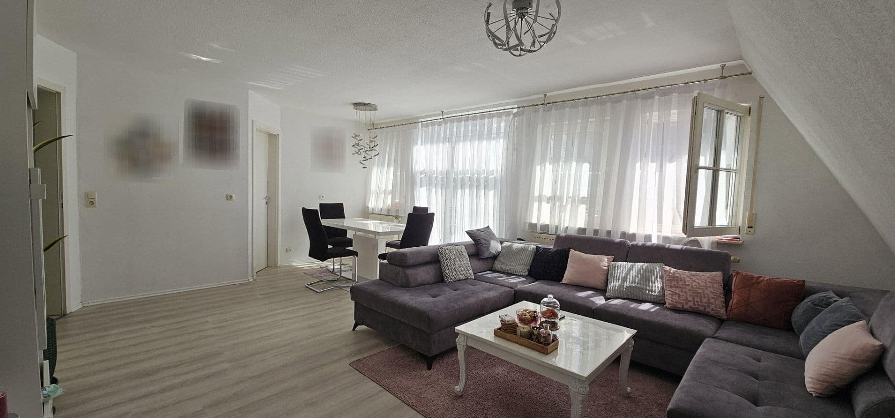 Prodej bytu 4+1 106 m², Öhringen, Bádensko-Württembersko Prodej bytu 4+1 106 m², Öhringen, Bádensko-Württembersko