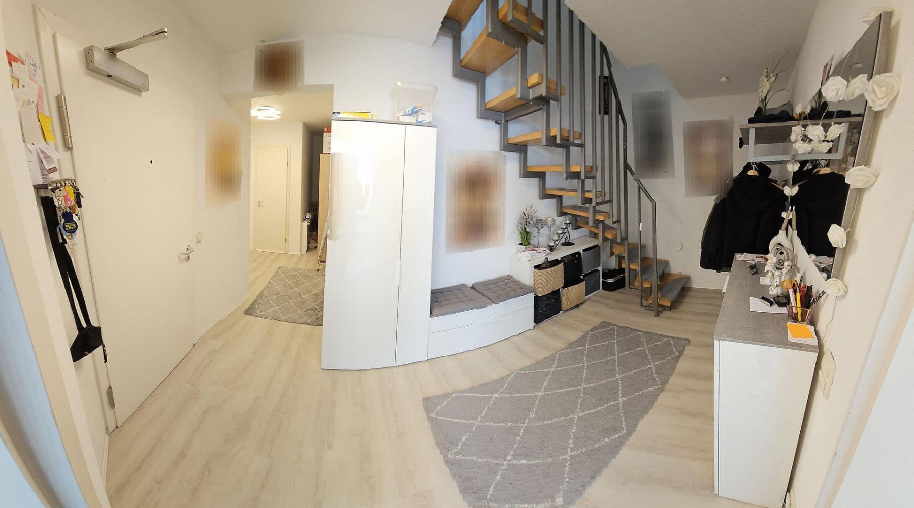 Prodej bytu 4+1 106 m², Öhringen, Bádensko-Württembersko Prodej bytu 4+1 106 m², Öhringen, Bádensko-Württembersko