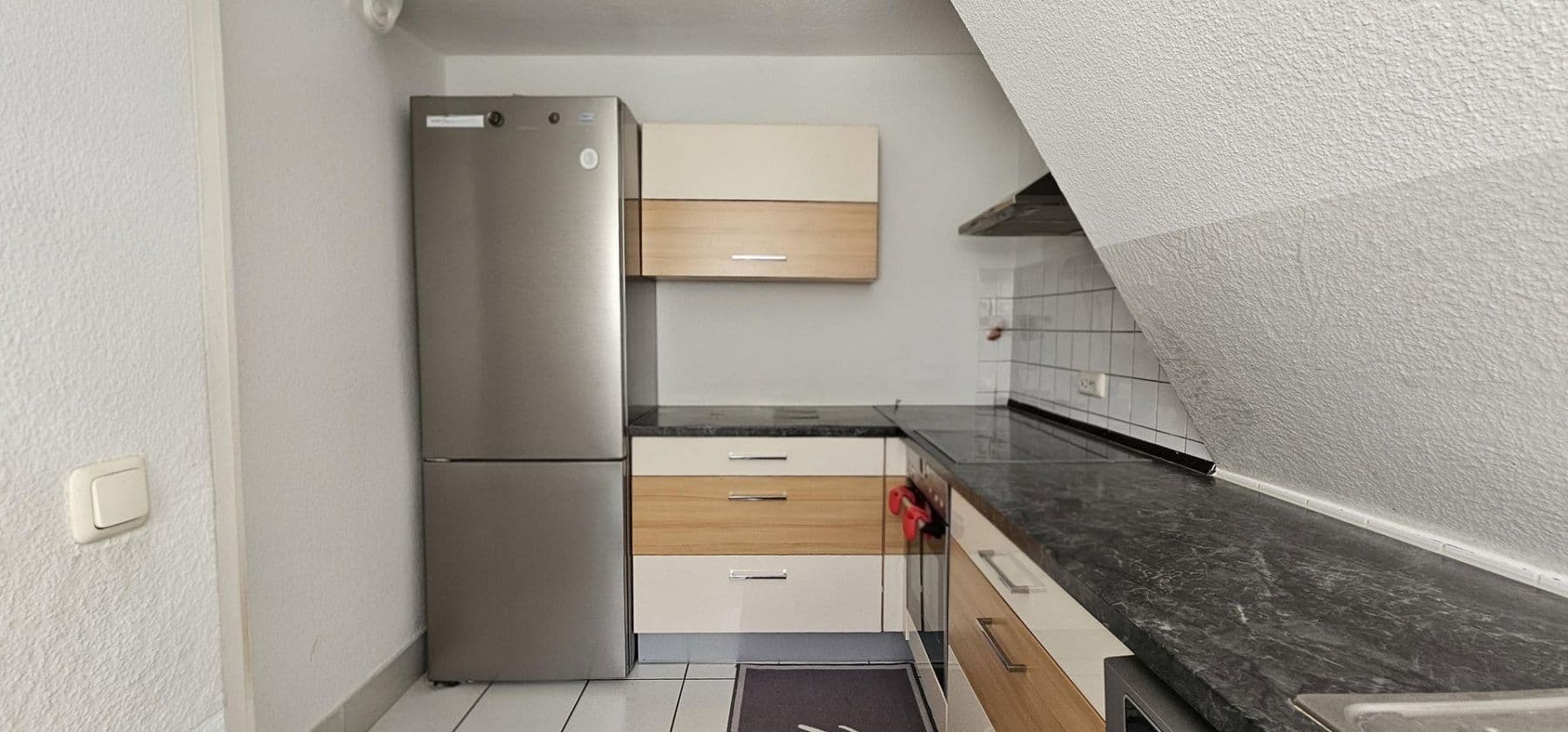 Prodej bytu 4+1 106 m², Öhringen, Bádensko-Württembersko Prodej bytu 4+1 106 m², Öhringen, Bádensko-Württembersko