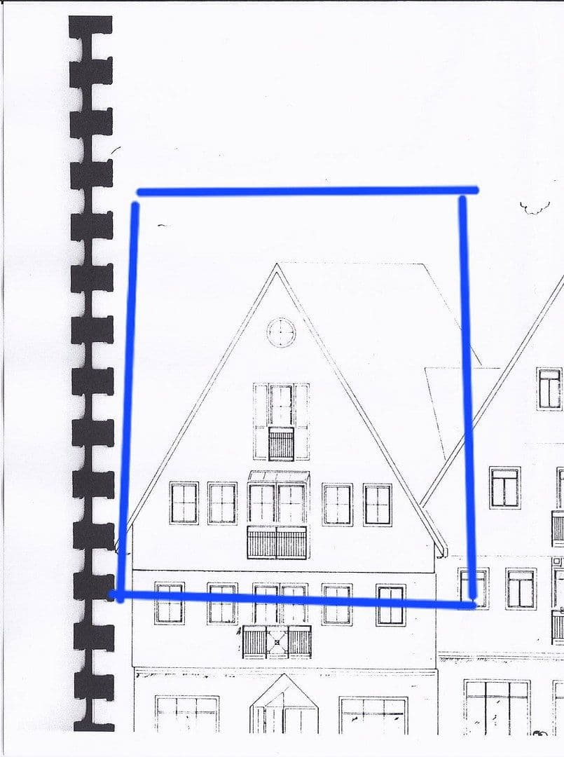 Prodej bytu 4+1 106 m², Öhringen, Bádensko-Württembersko Prodej bytu 4+1 106 m², Öhringen, Bádensko-Württembersko