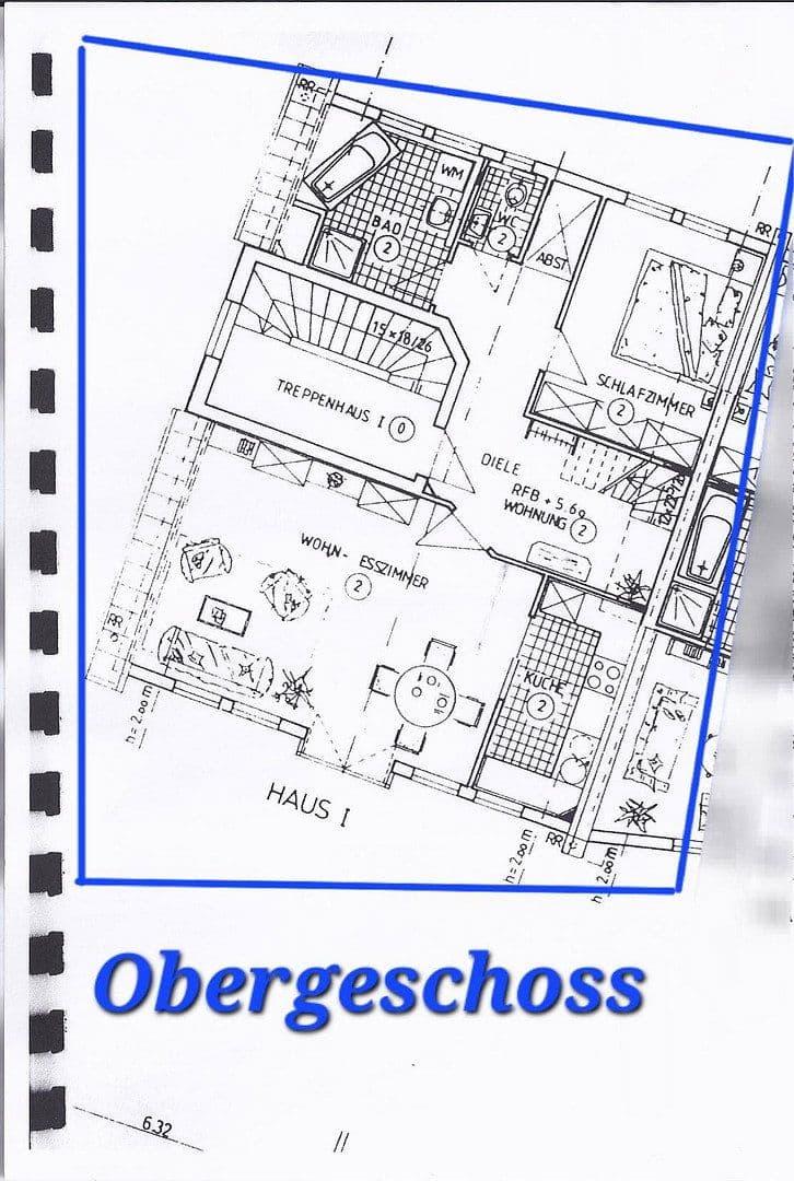 Prodej bytu 4+1 106 m², Öhringen, Bádensko-Württembersko Prodej bytu 4+1 106 m², Öhringen, Bádensko-Württembersko