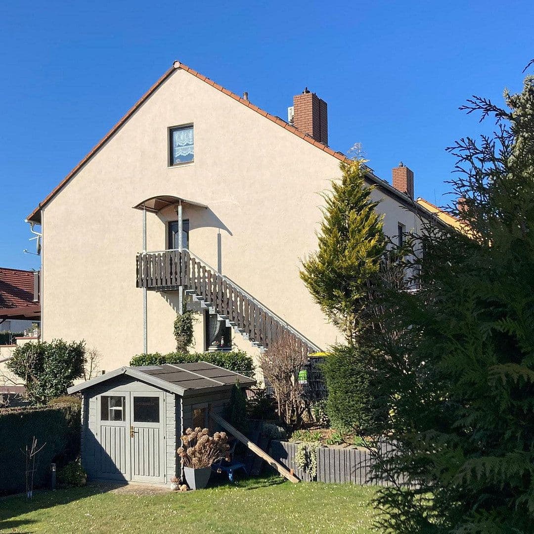 Prodej domu 150 m², pozemek 300 m², Wiesbaden, Hessen Prodej domu 150 m², pozemek 300 m², Wiesbaden, Hessen