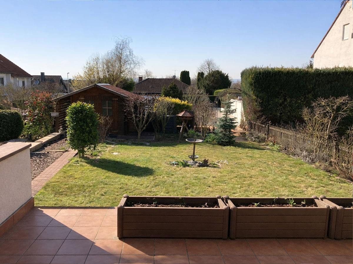 Prodej domu 150 m², pozemek 300 m², Wiesbaden, Hessen Prodej domu 150 m², pozemek 300 m², Wiesbaden, Hessen
