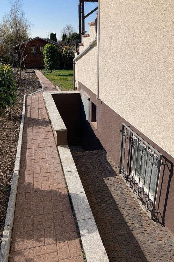 Prodej domu 150 m², pozemek 300 m², Wiesbaden, Hessen Prodej domu 150 m², pozemek 300 m², Wiesbaden, Hessen