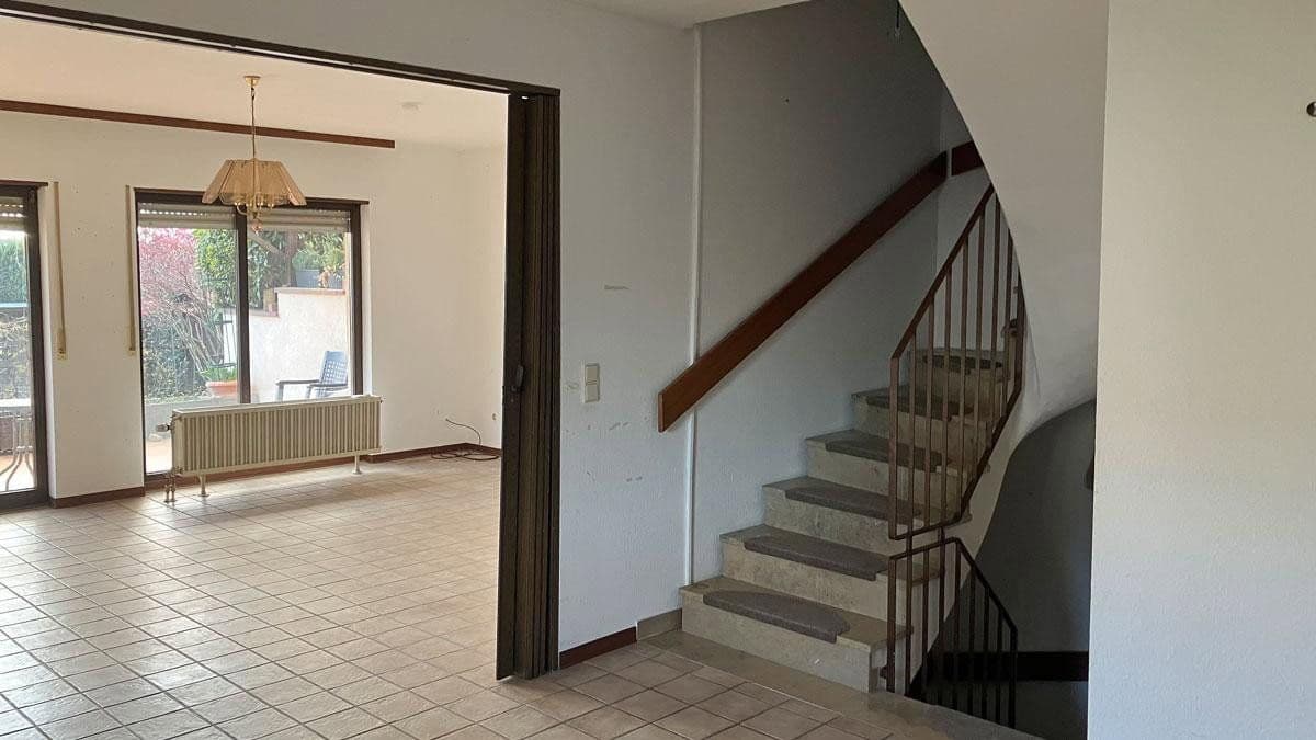 Prodej domu 150 m², pozemek 300 m², Wiesbaden, Hessen Prodej domu 150 m², pozemek 300 m², Wiesbaden, Hessen